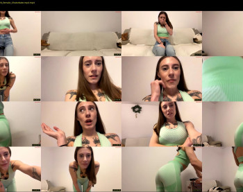 kennasoft — 122 minute Chaturbate female cam show recording, 720p, Nov 29, 2024