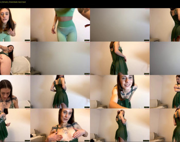 kennasoft — 69 minute Chaturbate female cam show recording, 720p, Nov 29, 2024