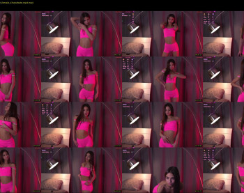 kity_paw — 54 minute Chaturbate female cam show recording, 720p, Nov 29, 2024