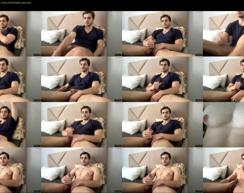 kiwigray — 37 minute Chaturbate male cam show recording, 720p, Nov 29, 2024