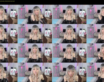 kloeking_ — 7 minute Chaturbate female cam show recording, 720p, Nov 30, 2024