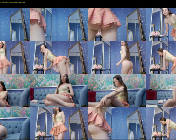 kriskras__ — 121 minute Chaturbate female cam show recording, 720p, Nov 29, 2024
