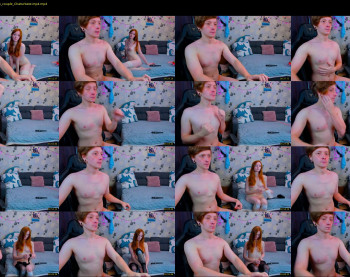 laksmrrr — 4 minute Chaturbate couple cam show recording, 720p, Nov 29, 2024