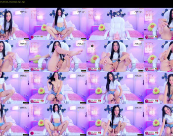 lara_jeean — 121 minute Chaturbate female cam show recording, 720p, Nov 29, 2024