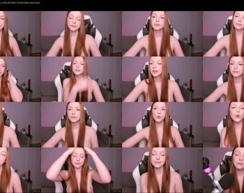 lil_pumpkinpie — 11 minute Chaturbate female cam show recording, 720p, Nov 29, 2024