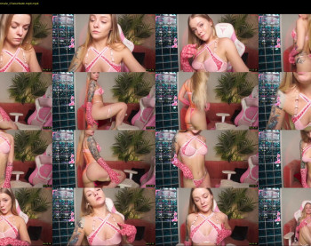 lili_01 — 11 minute Chaturbate female cam show recording, 720p, Nov 29, 2024