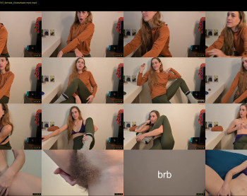 lilithoftrees — 120 minute Chaturbate female cam show recording, 720p, Nov 29, 2024