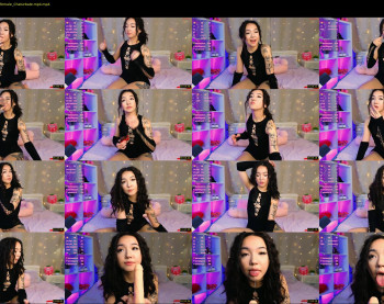 lin_kun — 20 minute Chaturbate female cam show recording, 720p, Nov 29, 2024