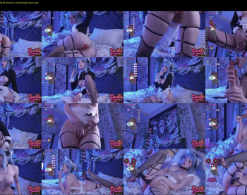 lucille_evans — 121 minute Chaturbate female cam show recording, 720p, Nov 29, 2024