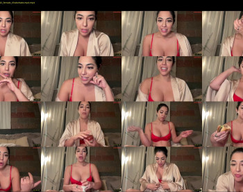 luxcher22 — 61 minute Chaturbate female cam show recording, 480p, Nov 30, 2024