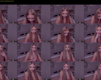 maarym — 7 minute Chaturbate couple cam show recording, 720p, Nov 30, 2024