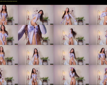 marce_algara — 25 minute Chaturbate female cam show recording, 720p, Nov 29, 2024