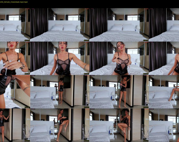 marie_jacob — 8 minute Chaturbate couple cam show recording, 720p, Nov 29, 2024