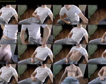 matt_aniston — 66 minute Chaturbate male cam show recording, 720p, Nov 29, 2024