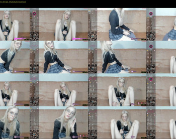 maydaguy — 31 minute Chaturbate female cam show recording, 720p, Nov 29, 2024
