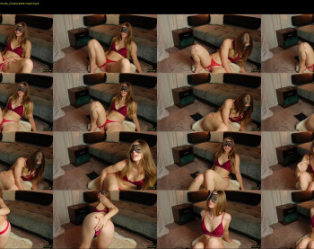 mbca — 5 minute Chaturbate couple cam show recording, 720p, Nov 29, 2024