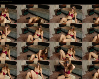 mbca — 43 minute Chaturbate couple cam show recording, 720p, Nov 29, 2024