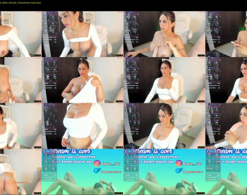 meganconnor_ — 77 minute Chaturbate couple cam show recording, 720p, Nov 29, 2024