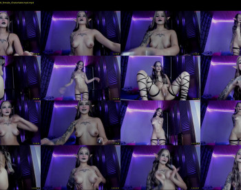 mikusitq_ — 98 minute Chaturbate female cam show recording, 720p, Nov 30, 2024