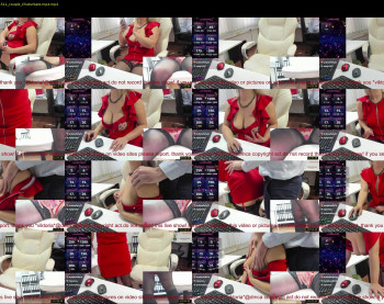 milf_viktoria — 108 minute Chaturbate female cam show recording, 720p, Nov 29, 2024