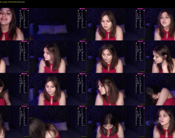 milk_slice — 61 minute Chaturbate couple cam show recording, 720p, Nov 30, 2024