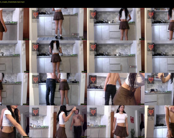 minikunis — 121 minute Chaturbate couple cam show recording, 720p, Nov 29, 2024