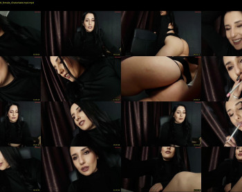 missdyaa — 51 minute Chaturbate female cam show recording, 720p, Nov 30, 2024