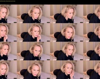 myassistant — 5 minute Chaturbate female cam show recording, 720p, Nov 29, 2024