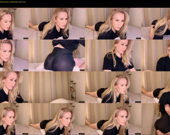 myassistant — 120 minute Chaturbate female cam show recording, 720p, Nov 30, 2024