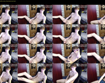 nagibator69_ — 11 minute Chaturbate couple cam show recording, 720p, Nov 29, 2024