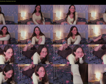 neonquack — 70 minute Chaturbate female cam show recording, 720p, Nov 29, 2024