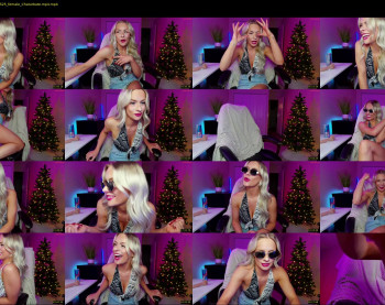oliviaowens — 30 minute Chaturbate female cam show recording, 720p, Nov 30, 2024