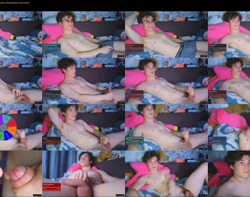 ololkd — 121 minute Chaturbate male cam show recording, 720p, Nov 30, 2024