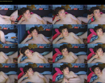 ololkd — 57 minute Chaturbate male cam show recording, 720p, Nov 30, 2024