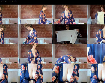 palaustudio — 24 minute Chaturbate female cam show recording, 720p, Nov 29, 2024