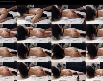 passiekoppel — 56 minute Chaturbate couple cam show recording, 720p, Nov 29, 2024