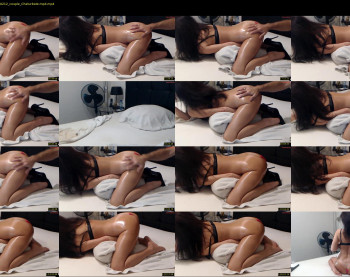 passiekoppel — 98 minute Chaturbate couple cam show recording, 720p, Nov 30, 2024