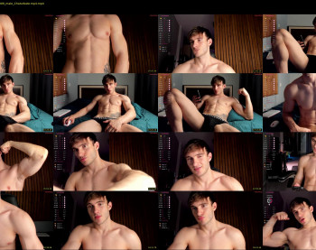paul_rubini — 66 minute Chaturbate male cam show recording, 720p, Nov 30, 2024