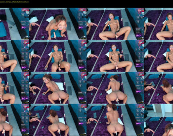 paytonferrara_ — 91 minute Chaturbate female cam show recording, 720p, Nov 29, 2024