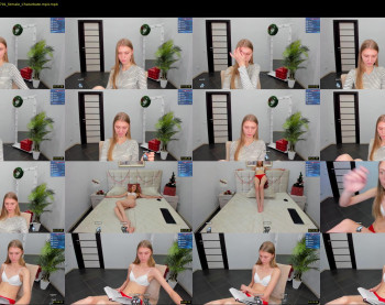 phoebepaw — 62 minute Chaturbate female cam show recording, 720p, Nov 29, 2024
