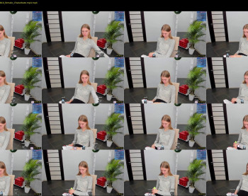 phoebepaw — 7 minute Chaturbate female cam show recording, 720p, Nov 29, 2024