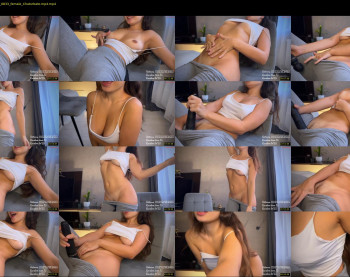 quintessencel — 56 minute Chaturbate female cam show recording, 720p, Nov 29, 2024