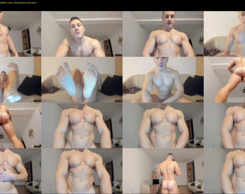 roberto4ever — 6 minute Chaturbate male cam show recording, 720p, Nov 29, 2024