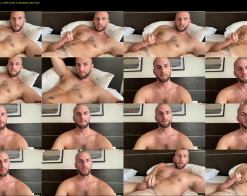 ryanandchadcb — 24 minute Chaturbate male cam show recording, 720p, Nov 29, 2024