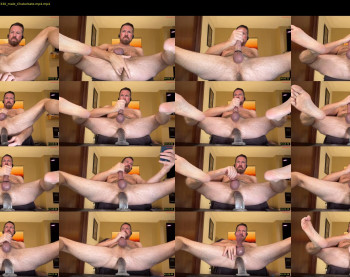 ryanlanders — 52 minute Chaturbate male cam show recording, 720p, Nov 30, 2024
