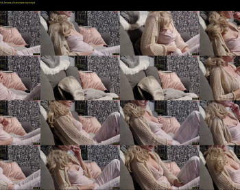 s_mailleee — 49 minute Chaturbate female cam show recording, 720p, Nov 30, 2024