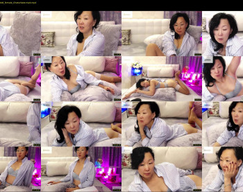 sandrami__ — 107 minute Chaturbate female cam show recording, 720p, Nov 29, 2024