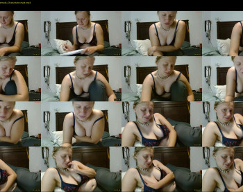 scartit — 29 minute Chaturbate female cam show recording, 720p, Nov 30, 2024