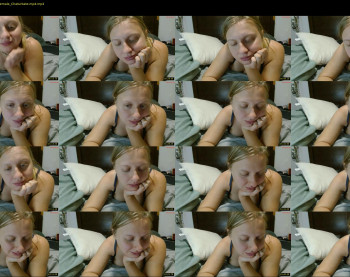 scartit — 5 minute Chaturbate female cam show recording, 720p, Nov 30, 2024