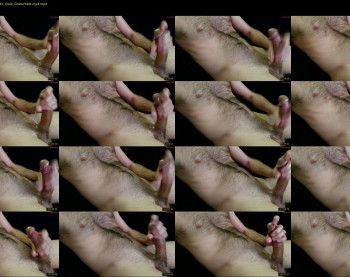 scottynuts — 121 minute Chaturbate male cam show recording, 720p, Nov 29, 2024